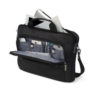 DICOTA ECO Slim Case SELECT 12-14.1" Noir ECO Slim Case S 