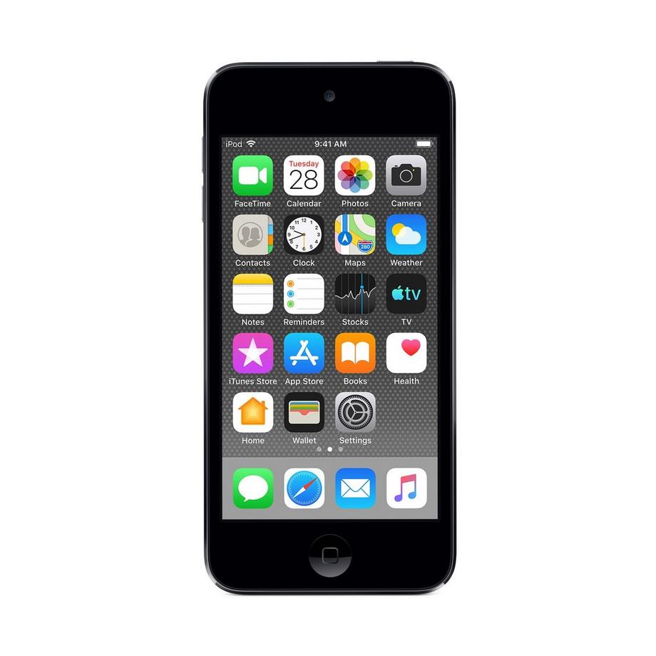 Apple iPod Touch Lecteur MP3 