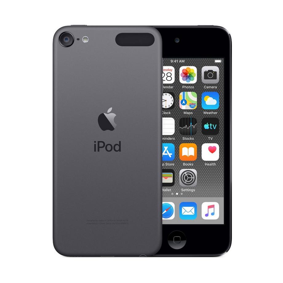 Apple iPod Touch Lecteur MP3 