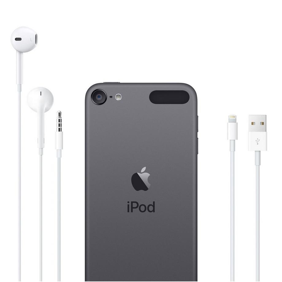 Apple iPod Touch Lecteur MP3 