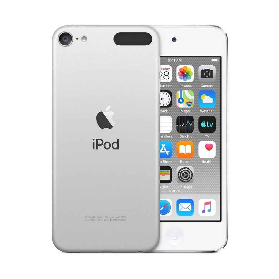 Apple iPod Touch Lettore MP3 