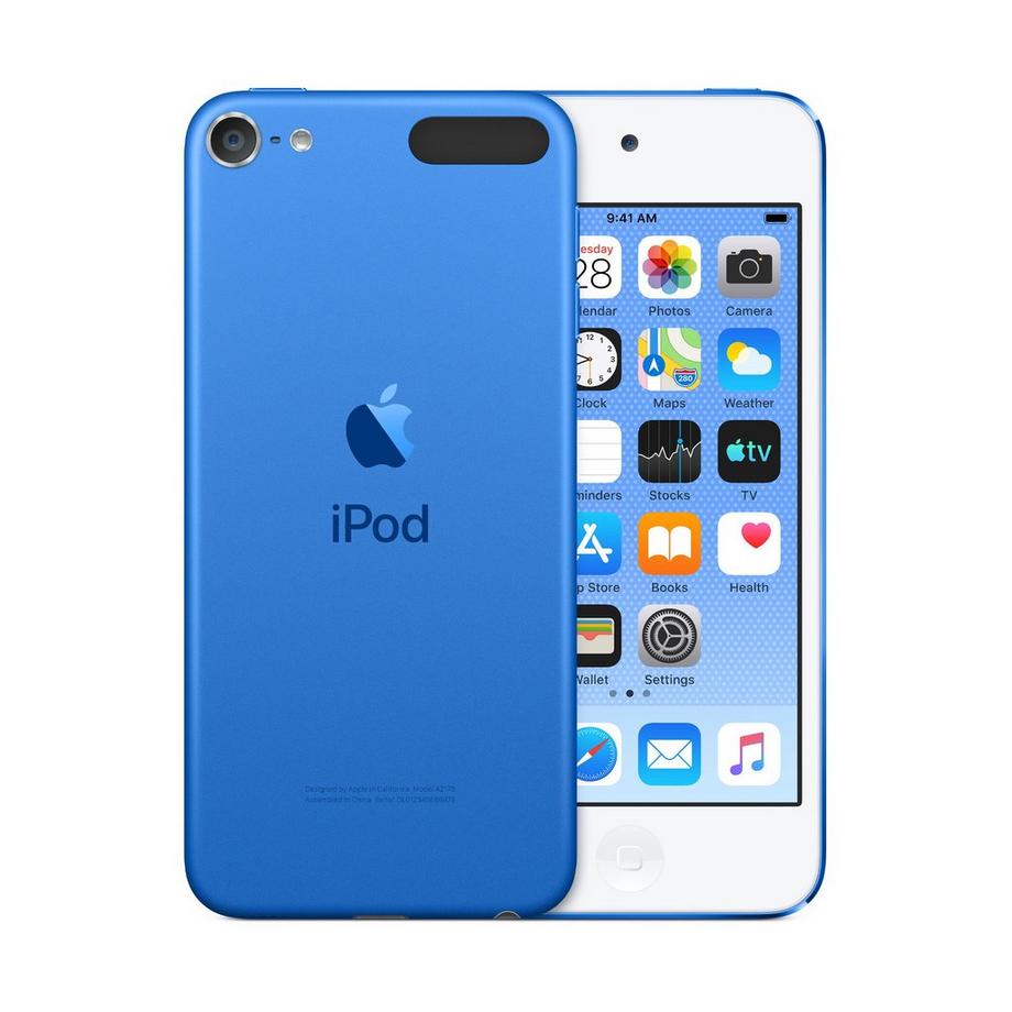 Apple iPod Touch Lettore MP3 