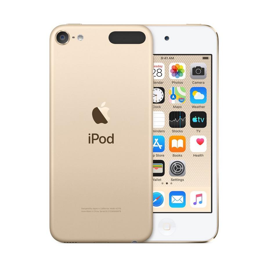 Apple iPod Touch MP3-Player 