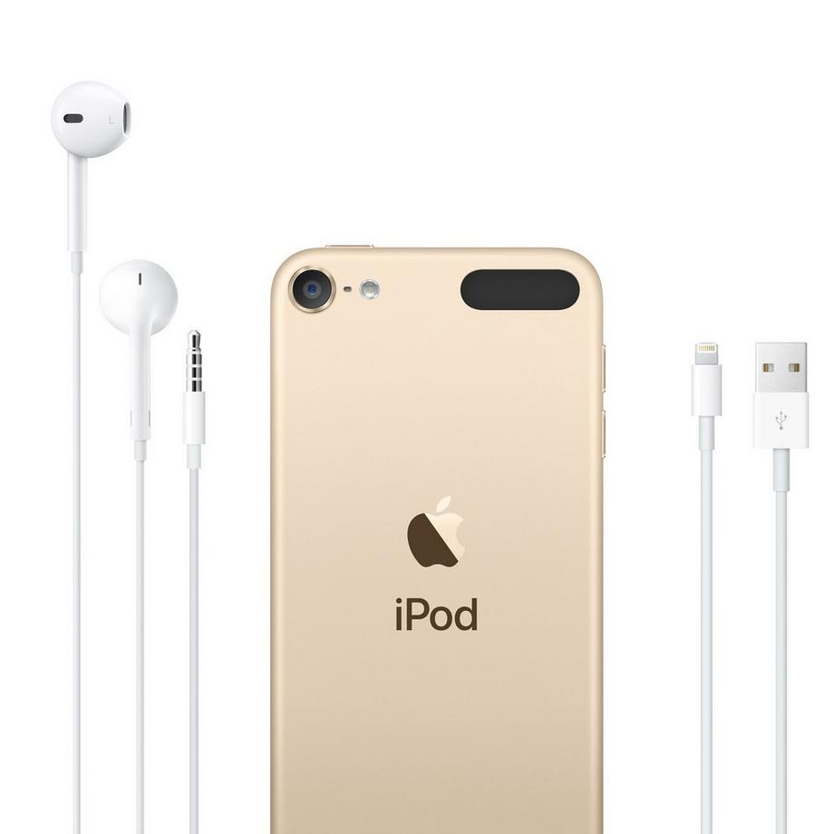 Apple iPod Touch MP3-Player 