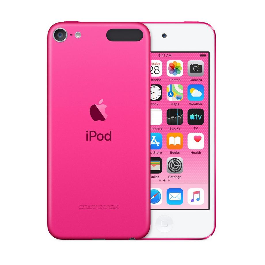 Apple iPod Touch MP3-Player 