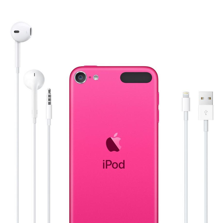 Apple iPod Touch MP3-Player 