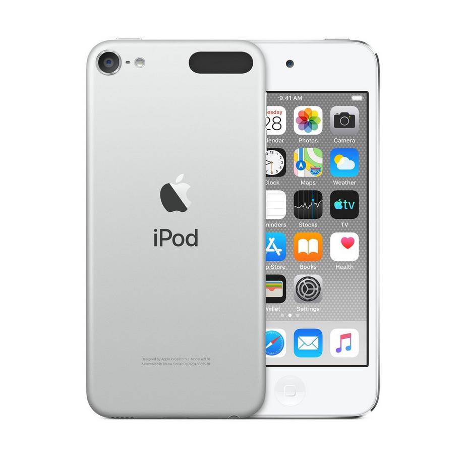 Apple iPod Touch (256 GB) Lecteur MP3 