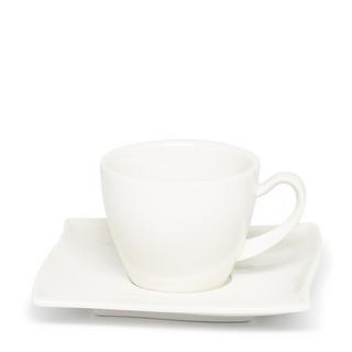 Manor Tasse à expresso avec soucoupe Violina 