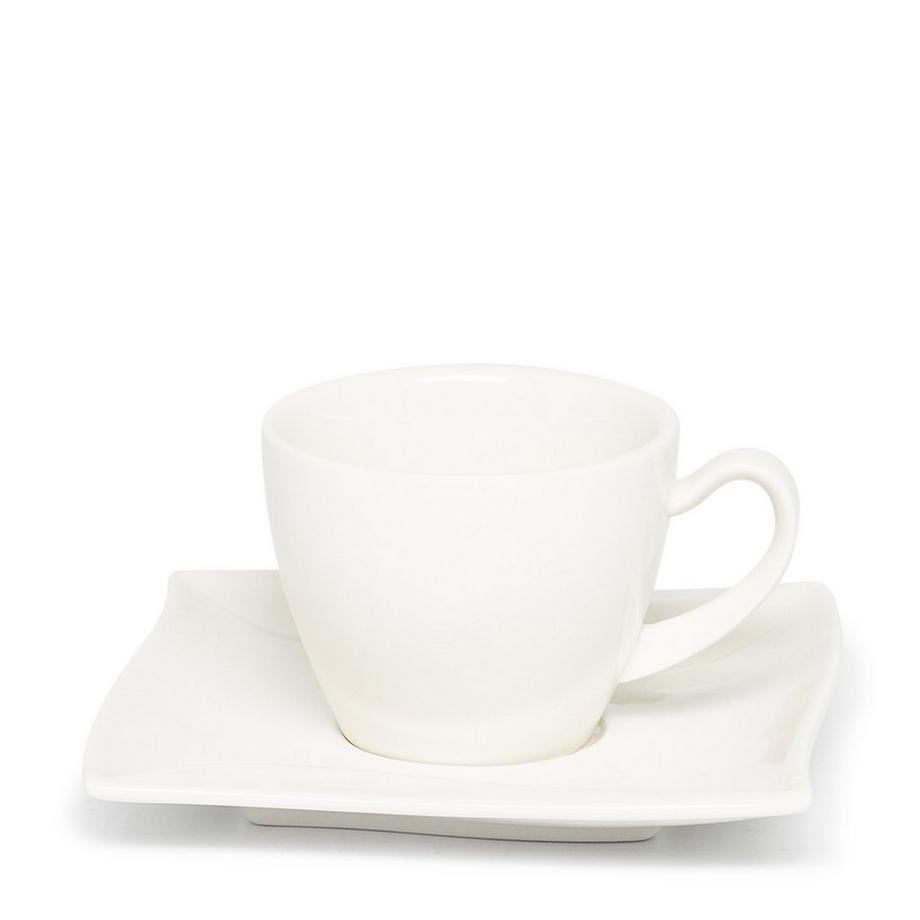 Manor Tazzina per espresso con piattino Violina 