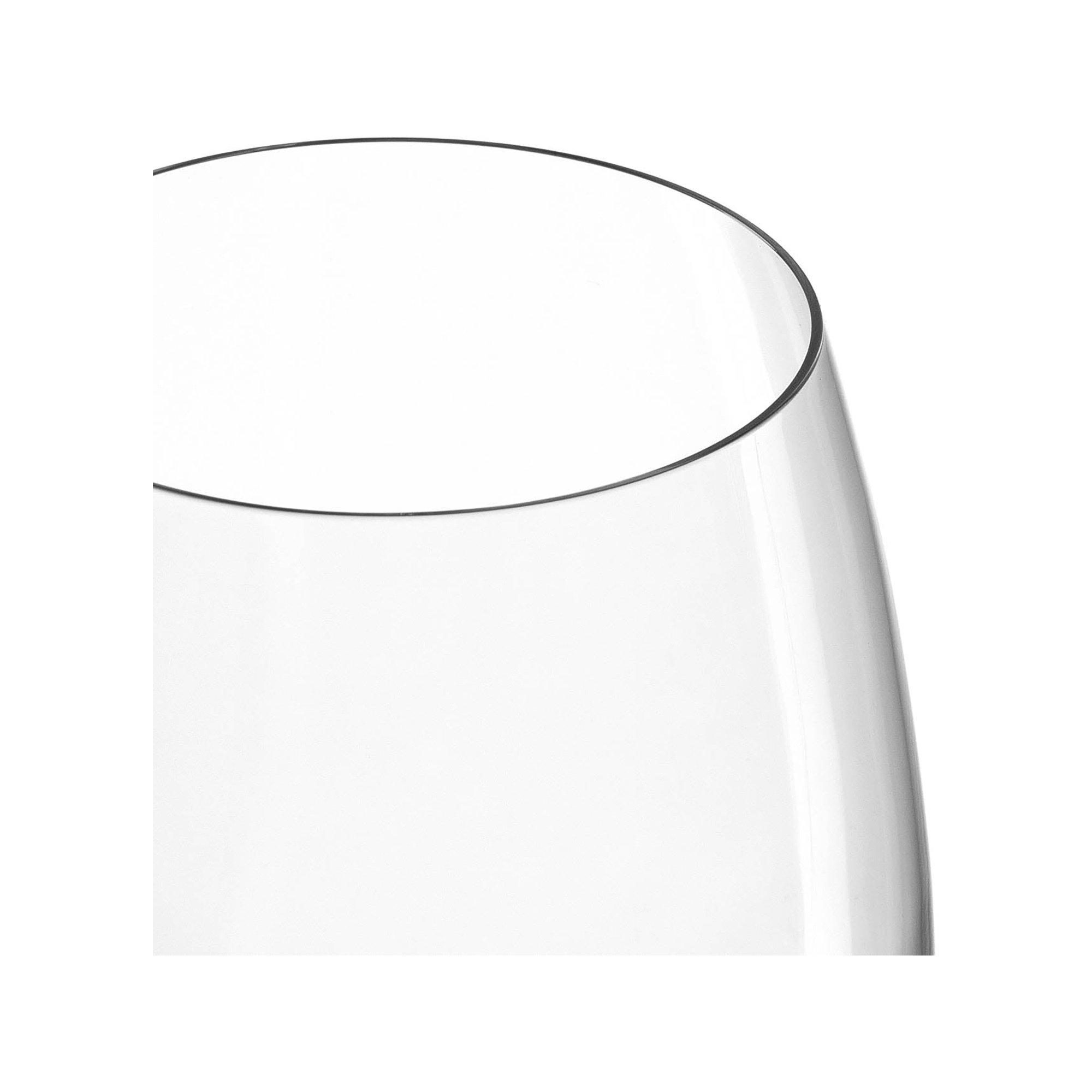 LEONARDO Verres à vin rouge, 6 pièces Daily 