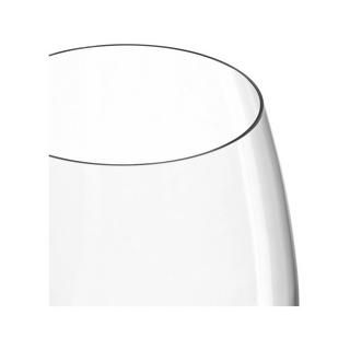 LEONARDO Rotweinglas, 6 Stück Daily 