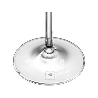 LEONARDO Rotweinglas, 6 Stück Daily 