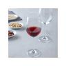 LEONARDO Verres à vin rouge, 6 pièces Daily 