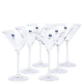LEONARDO Bicchiere da cocktail, 6 pezzi Daily 