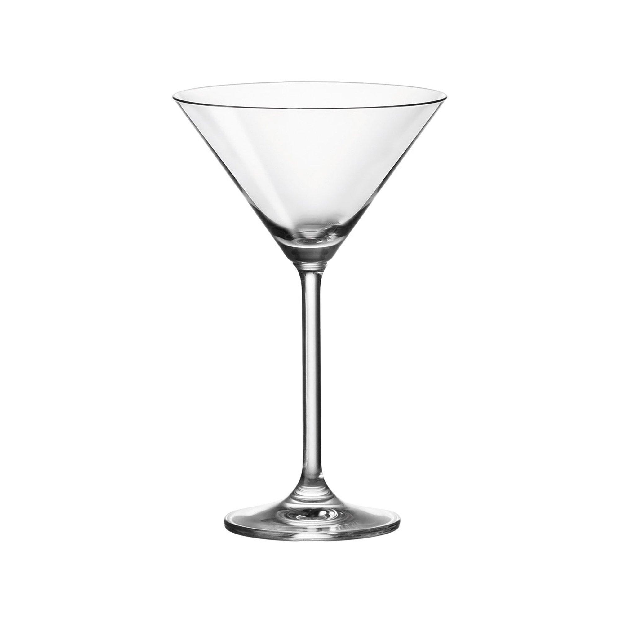 LEONARDO Cocktailglas, 6 Stück Daily 