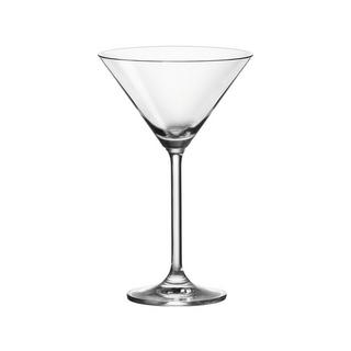 LEONARDO Bicchiere da cocktail, 6 pezzi Daily 