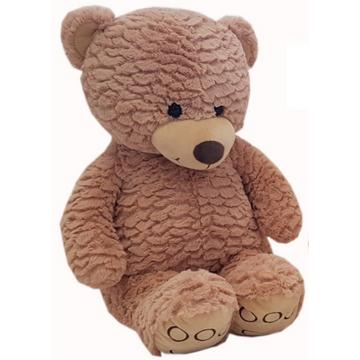 Plüsch Teddybär Maskottchen