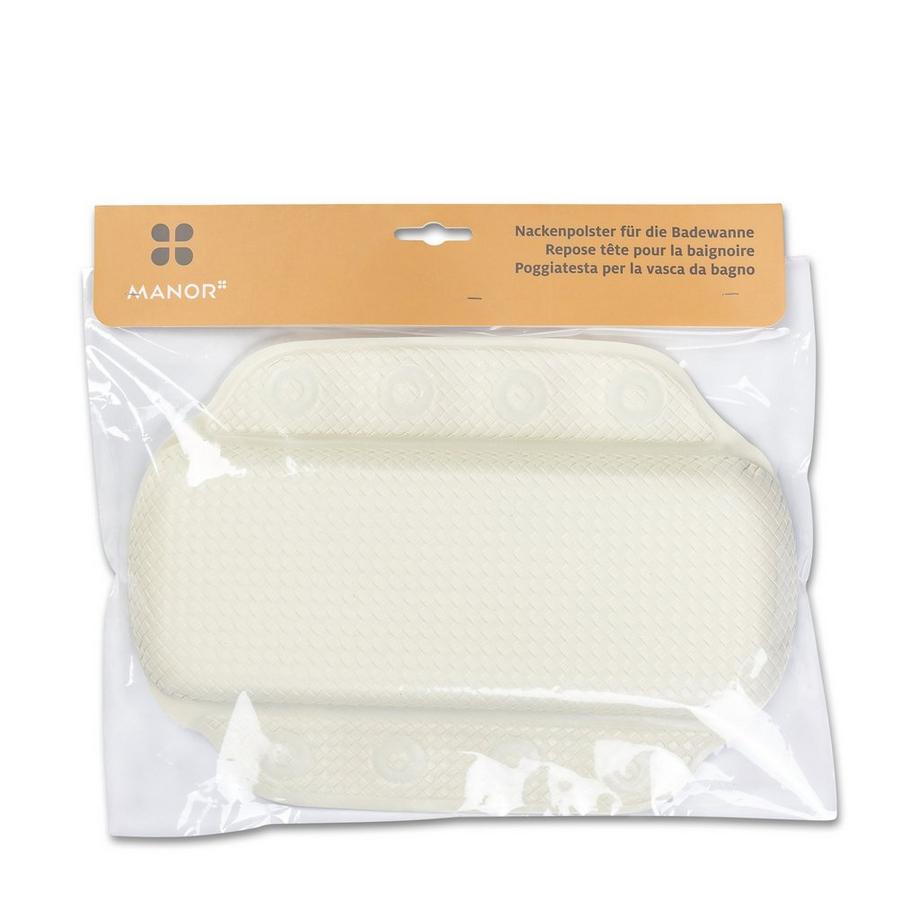 Manor Coussin de baignoire Senso 