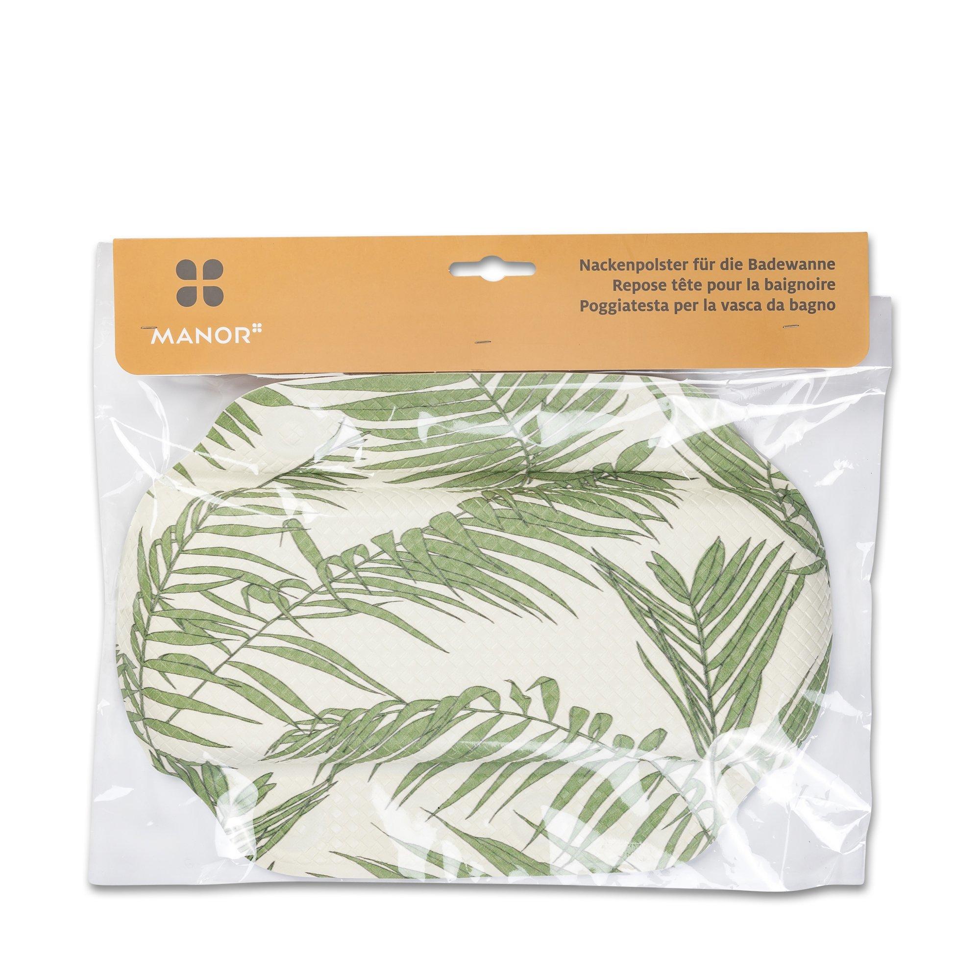 Manor Gomera Coussin de Baignoire  