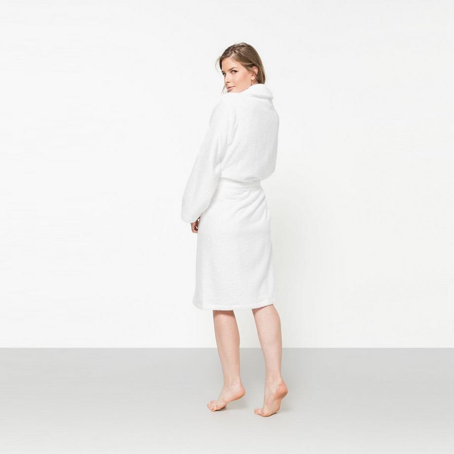 Manor Collections Pure Peignoir, unisexe 