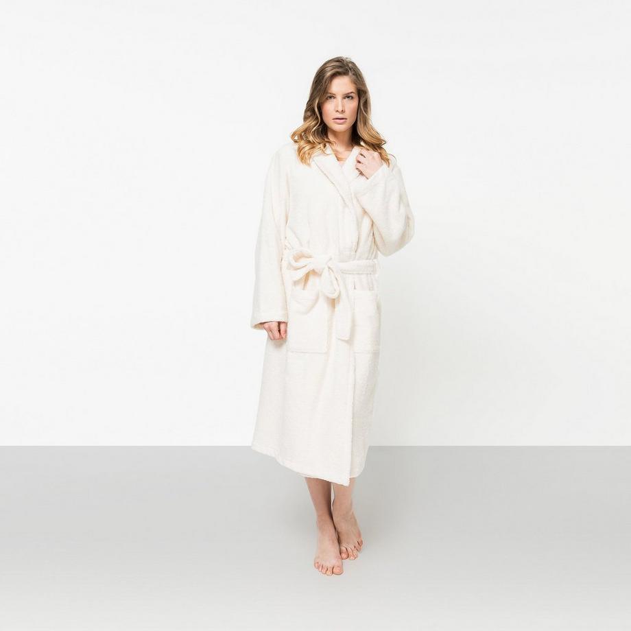 Manor Collections Pure Peignoir, unisexe 