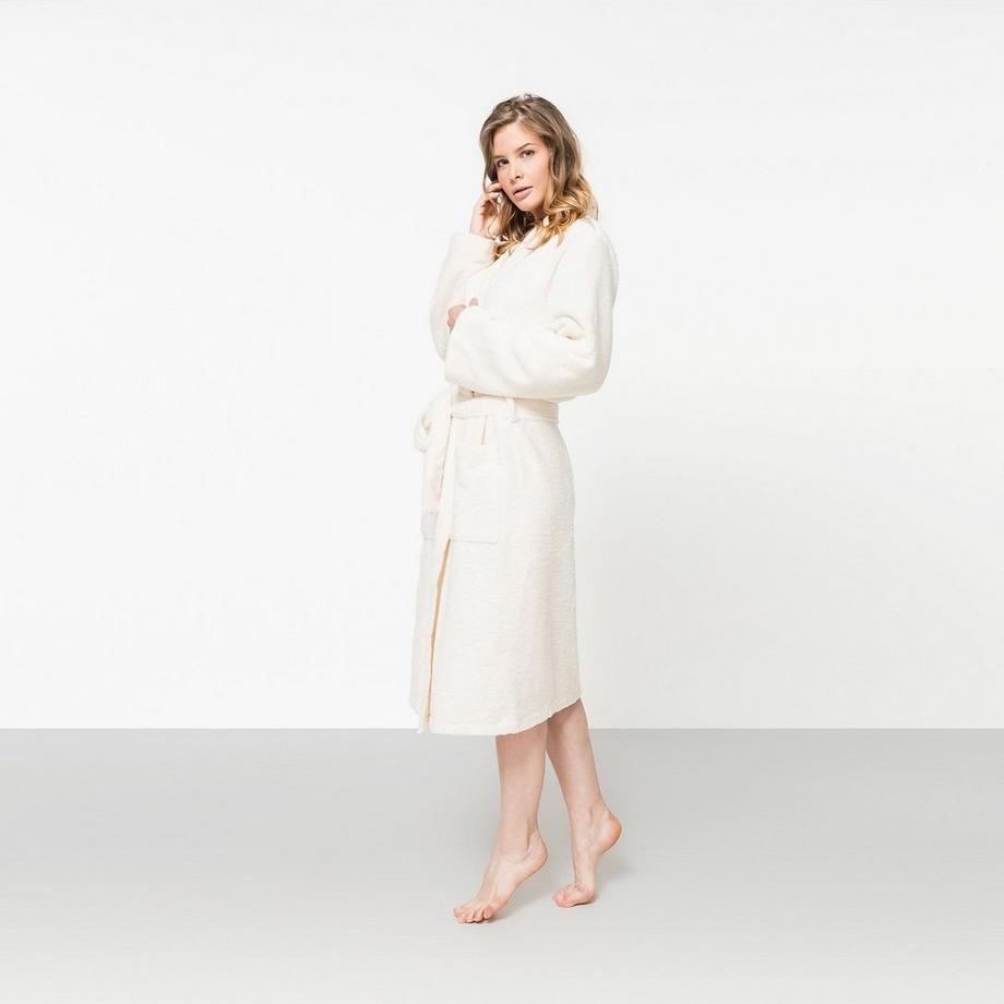 Manor Collections Pure Peignoir, unisexe 