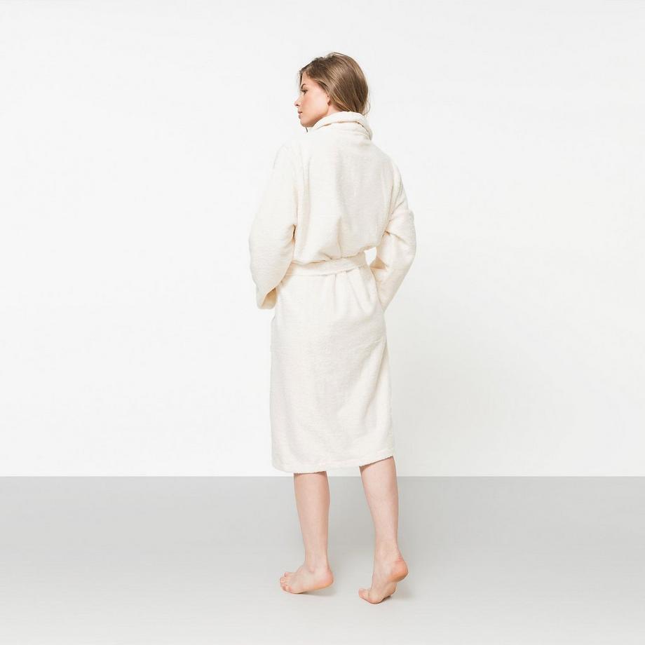 Manor Collections Pure Peignoir, unisexe 