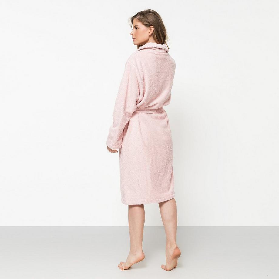 Manor Collections Pure Peignoir, unisexe 