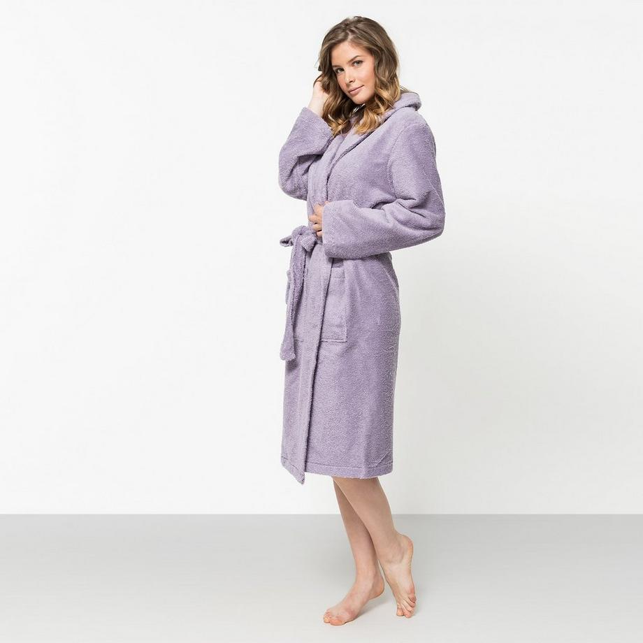 Manor Collections Pure Accappatoio, unisex 