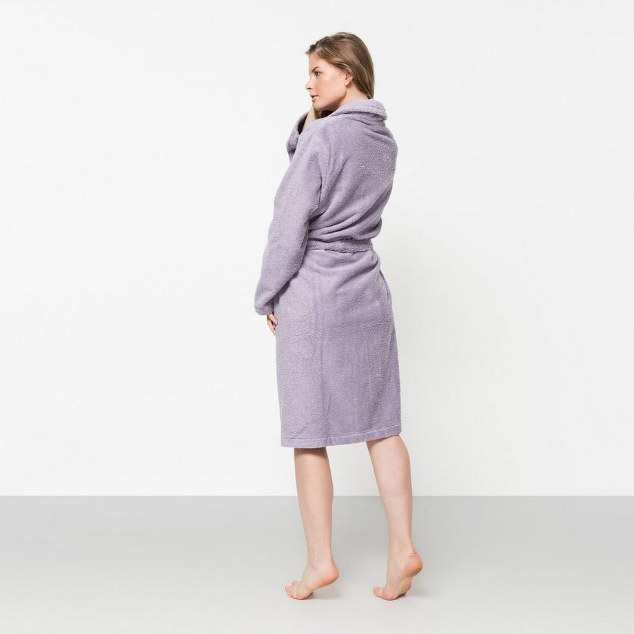 Manor Collections Pure Accappatoio, unisex 