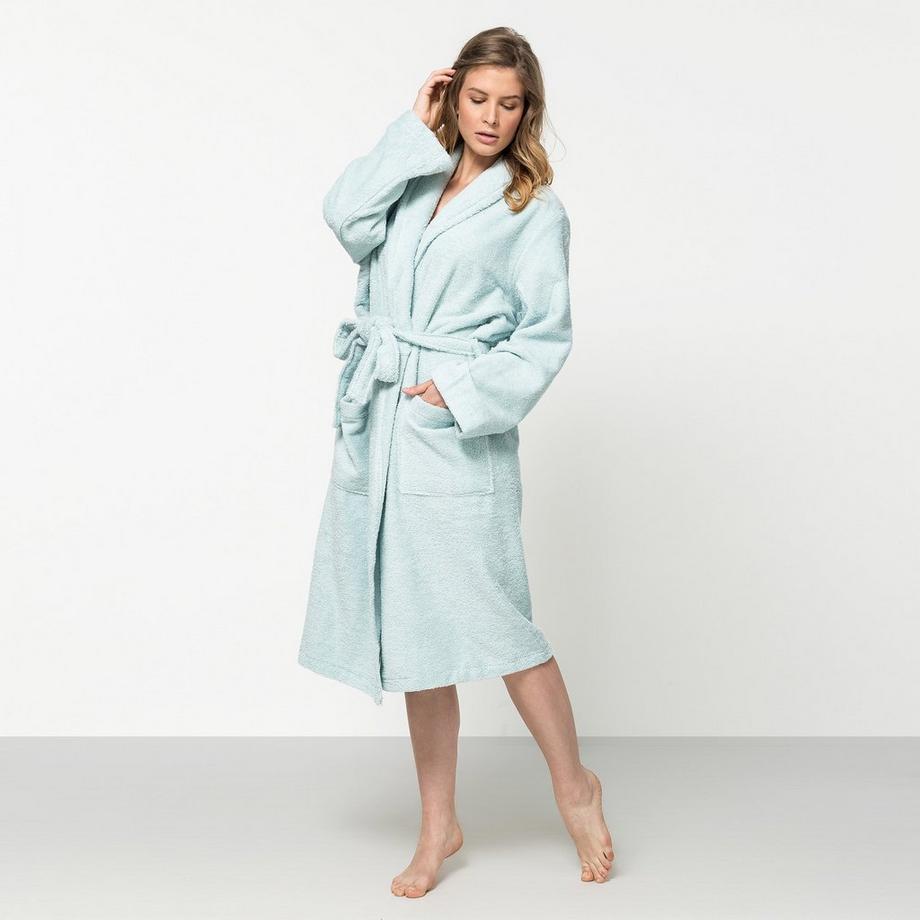 Manor Collections Pure Peignoir, unisexe 