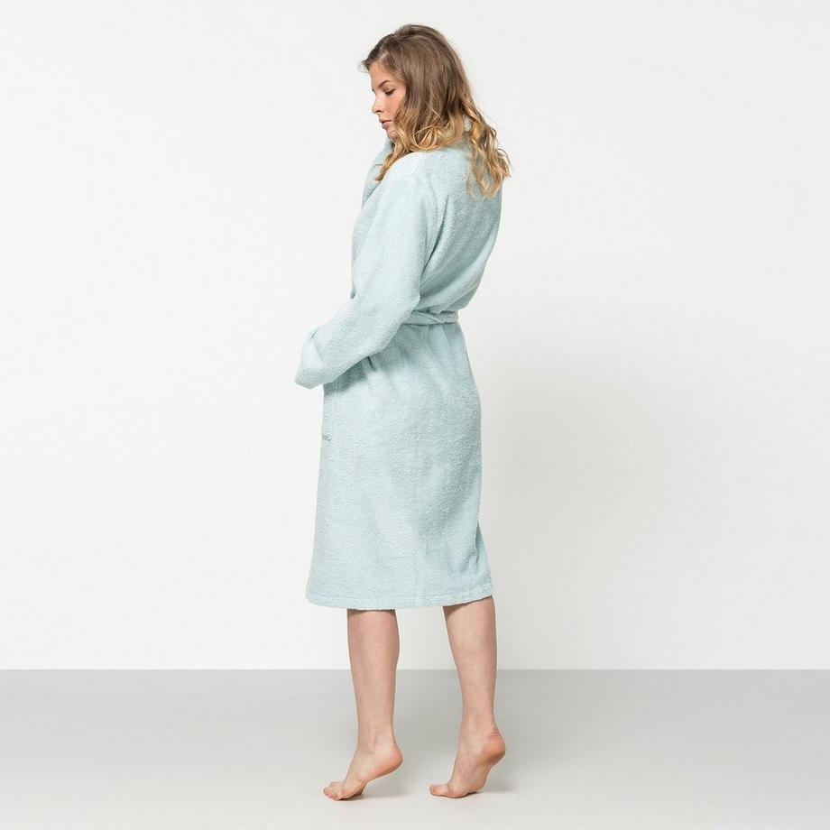 Manor Collections Pure Peignoir, unisexe 