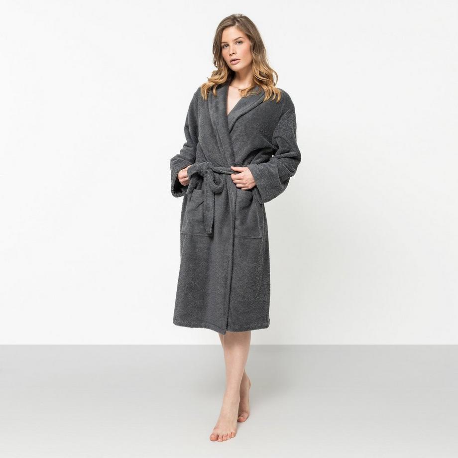 Manor Collections Pure Peignoir, unisexe 