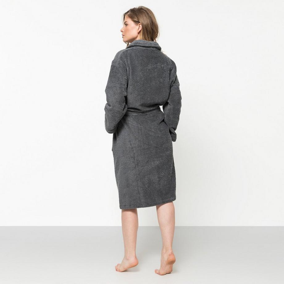 Manor Collections Pure Peignoir, unisexe 