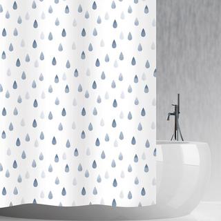 Manor Tenda per doccia Drop 