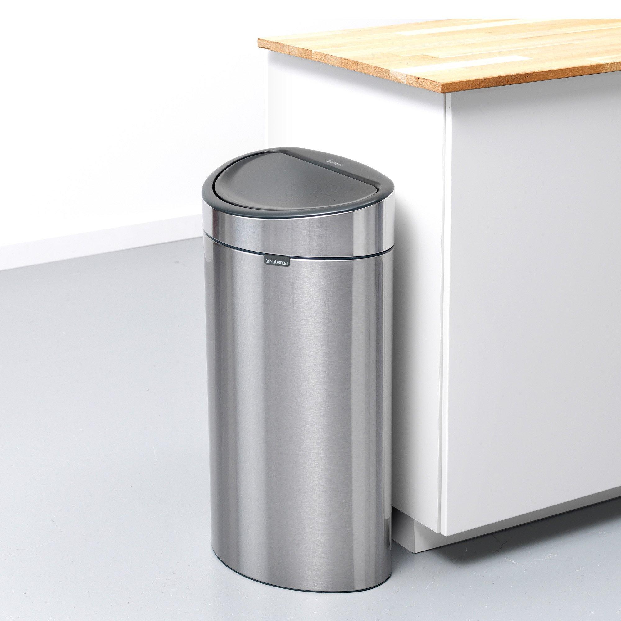 brabantia Touchbin  