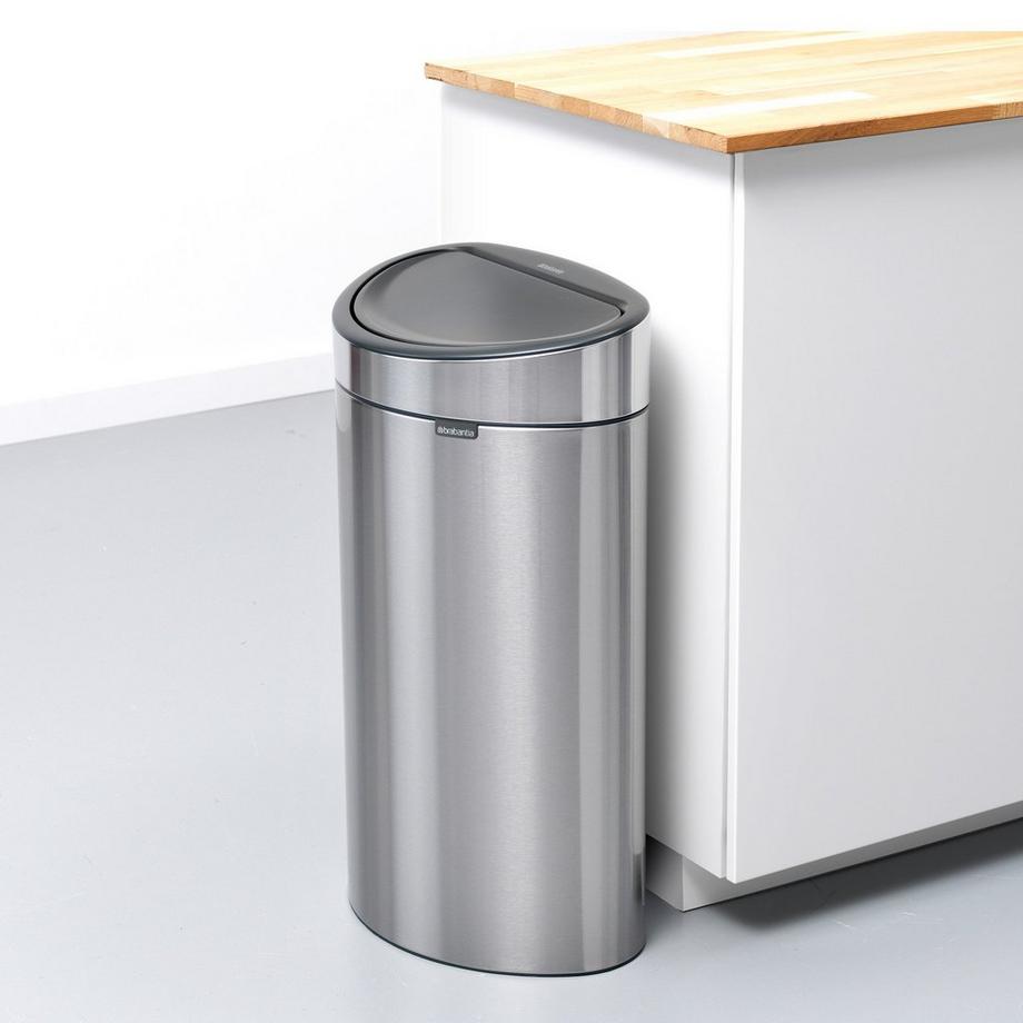 brabantia Touchbin  