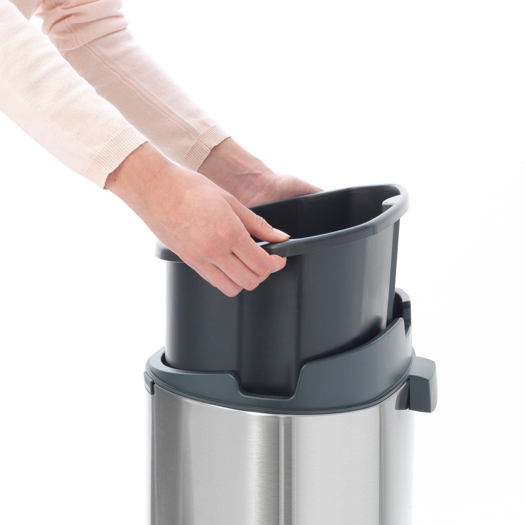brabantia Touchbin  