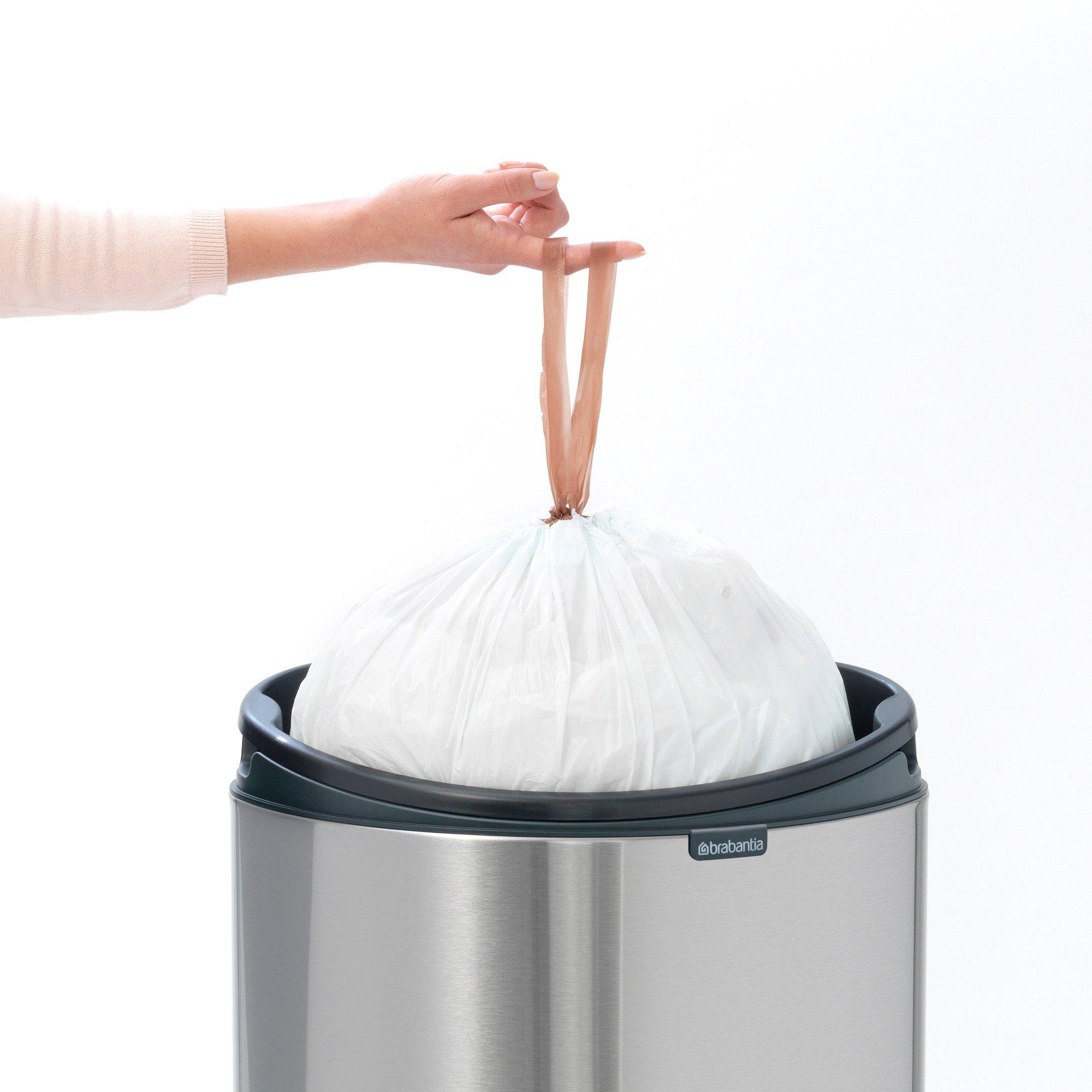 brabantia Touchbin  