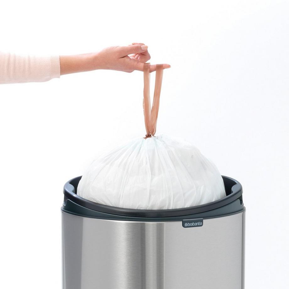 brabantia Touchbin  