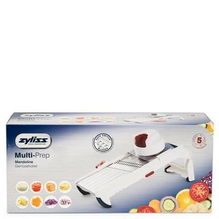 zyliss Râpe Multi-Prep 