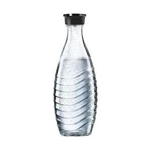 Wassersprudler-Flasche