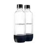 sodastream Set bottiglie per gasatore d'acqua  