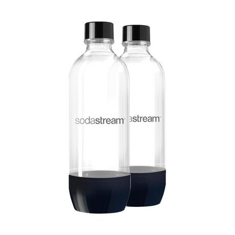 sodastream Set bouteilles pour appareil à eau gazeuse  