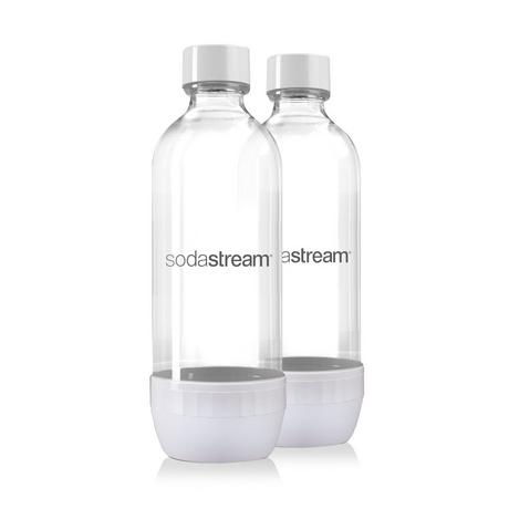 sodastream Wassersprudler-Flaschenset  