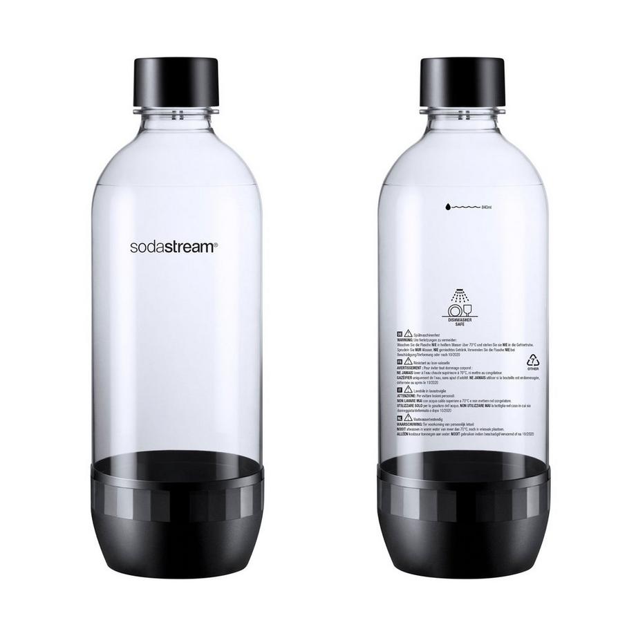 sodastream Bouteille pour appareil à eau gazeuse  