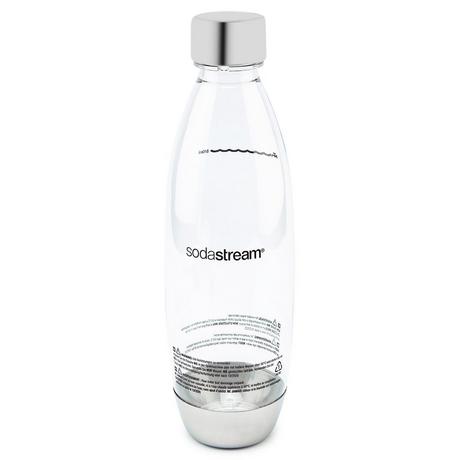 sodastream Wassersprudler-Flasche Fuse 