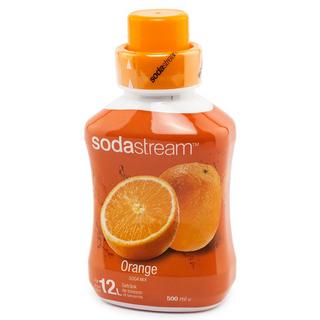 sodastream Concentrato per bevanda Arancia 