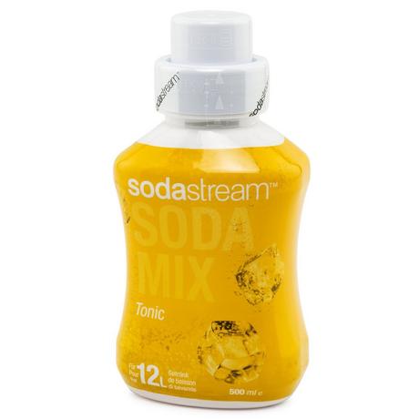 sodastream Concentré pour boisson Tonic 