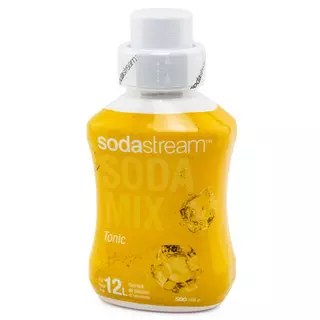 sodastream Concentrato per bevanda Tonic